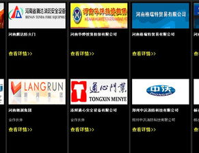 河南企業(yè)管理賦能全鏈條 從咨詢策劃到認(rèn)證開發(fā)的一體化解決方案