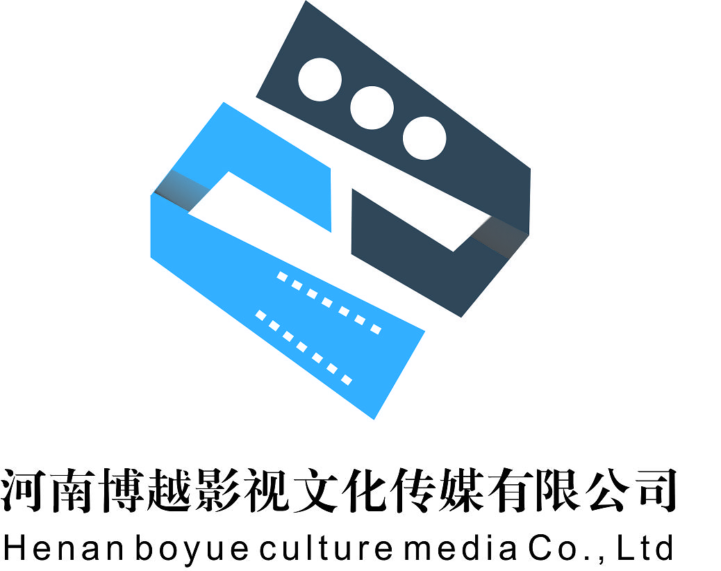 河南廣告?zhèn)髅絃OGO設(shè)計(jì) 融合中原氣韻，打造品牌視覺新標(biāo)桿